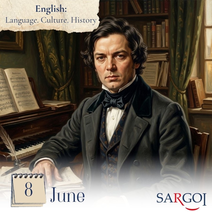 Robert Schumann Legacy Day